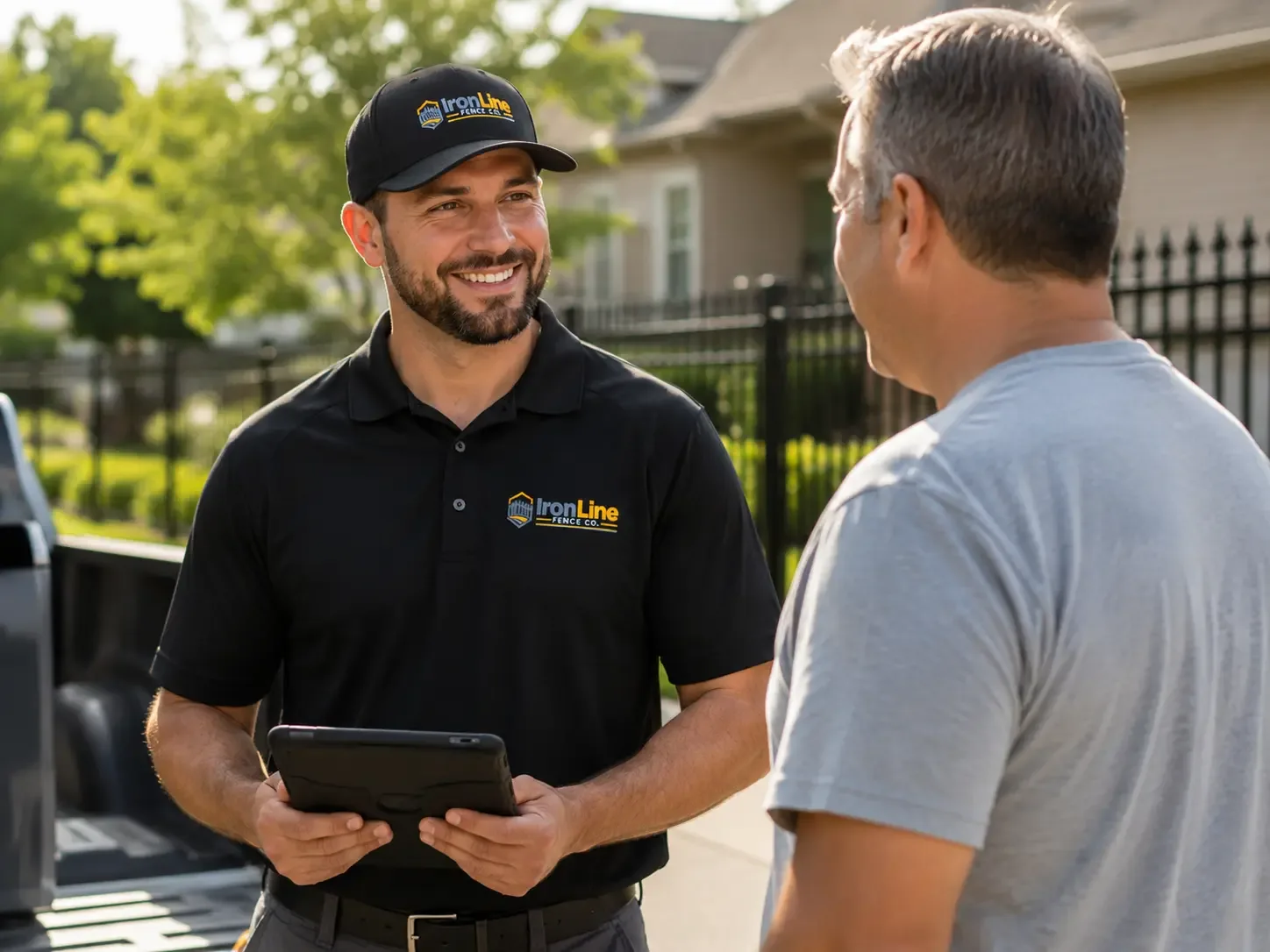 Metal Fence Installation Mount Pleasant, SC FAQs